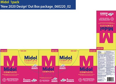 Outer Package